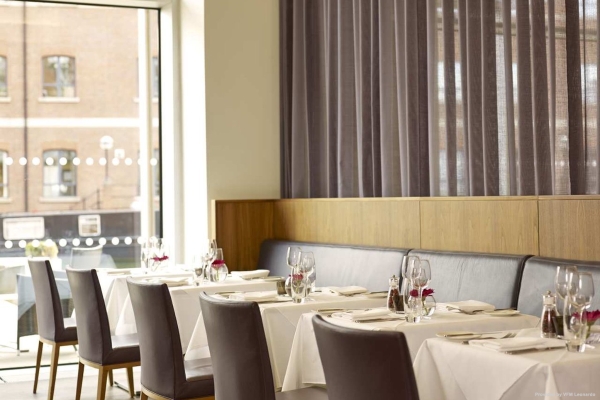 DoubleTree by Hilton Hotel Leeds City Centre